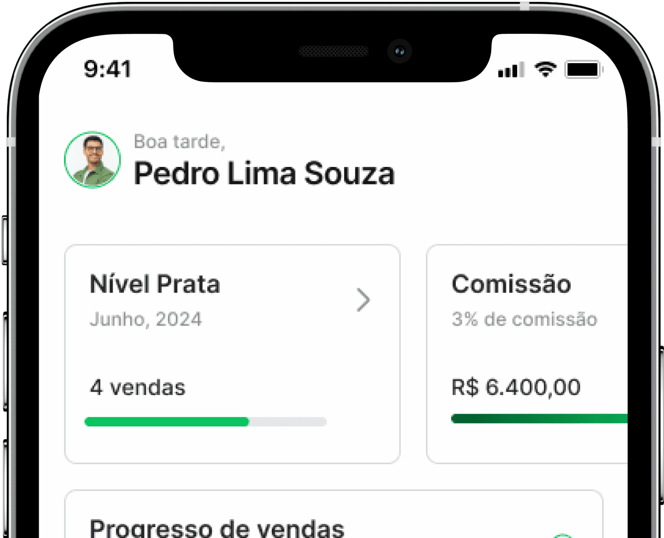 partner